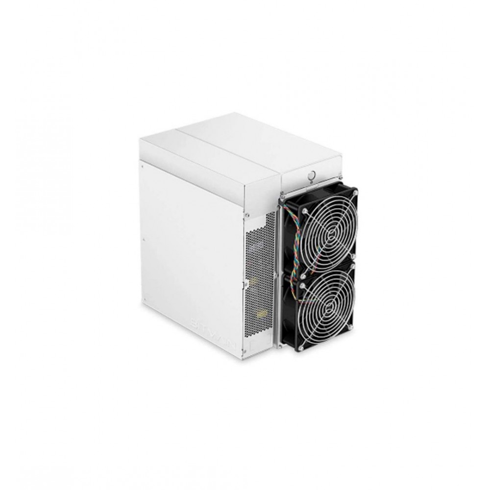 Asic Antminer S19 Pro