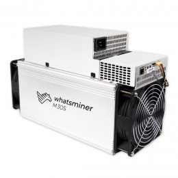 MicroBT Whatsminer M30s