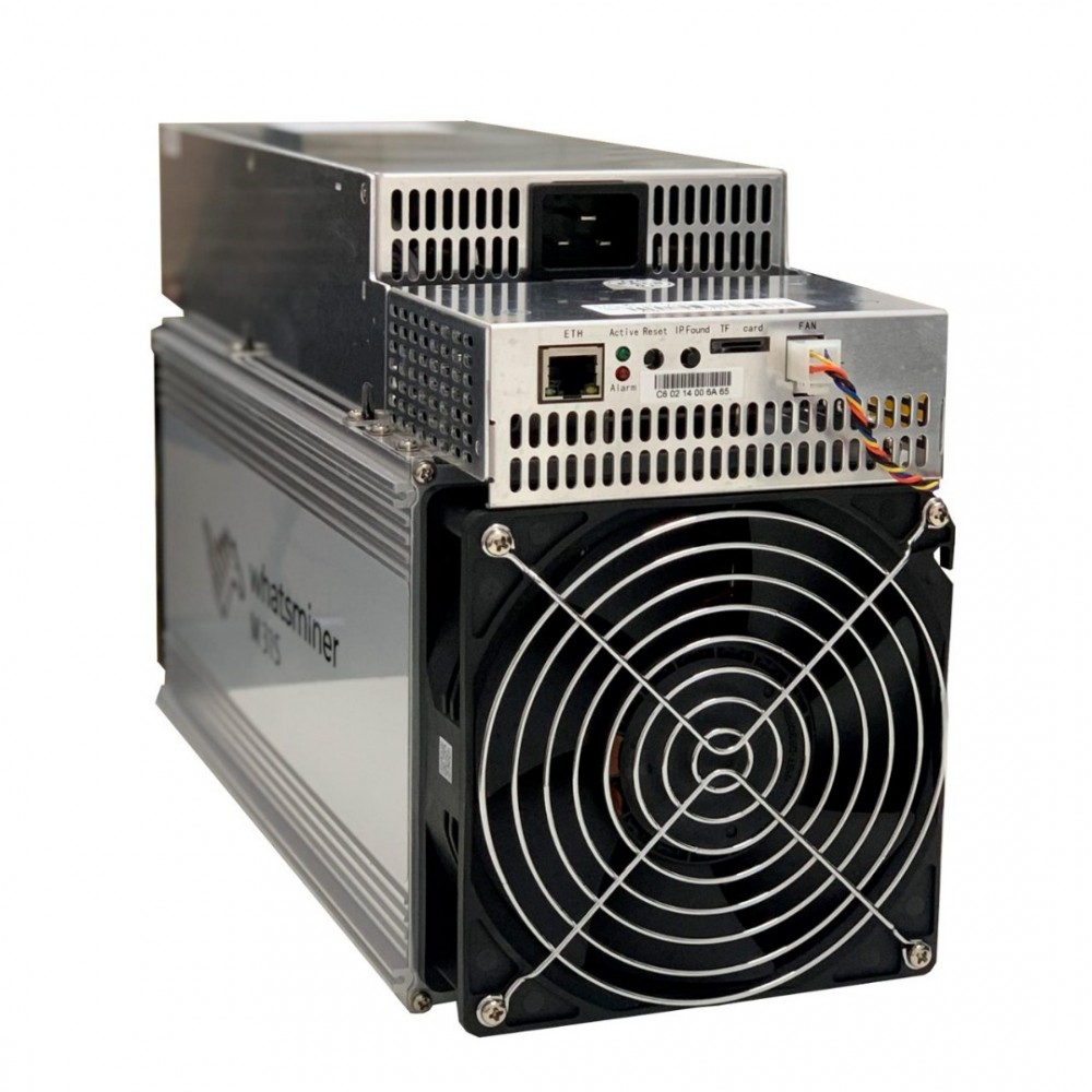 MicroBT Whatsminer M30s 88Th
