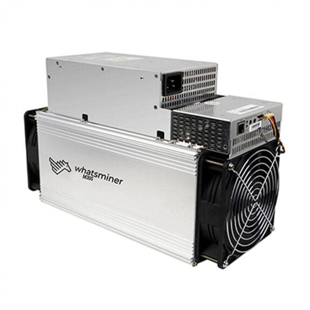 MicroBT Whatsminer M30s 88Th