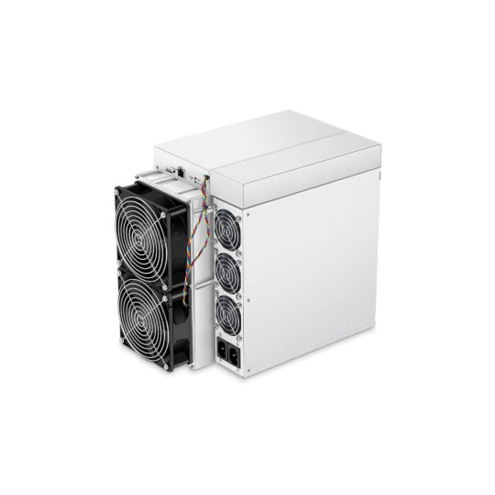 Asic Antminer D3 – Dash miner