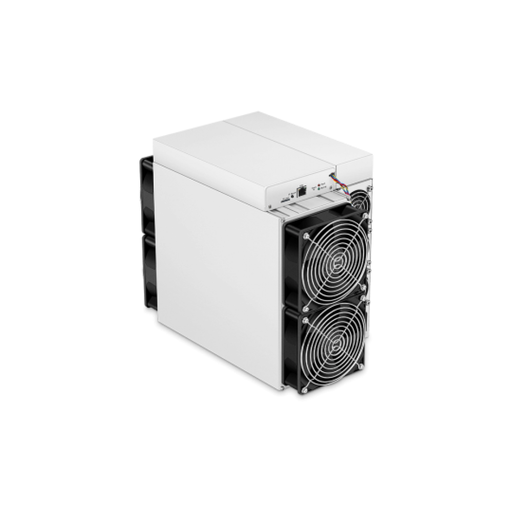 Asic Antminer D3 – Dash miner