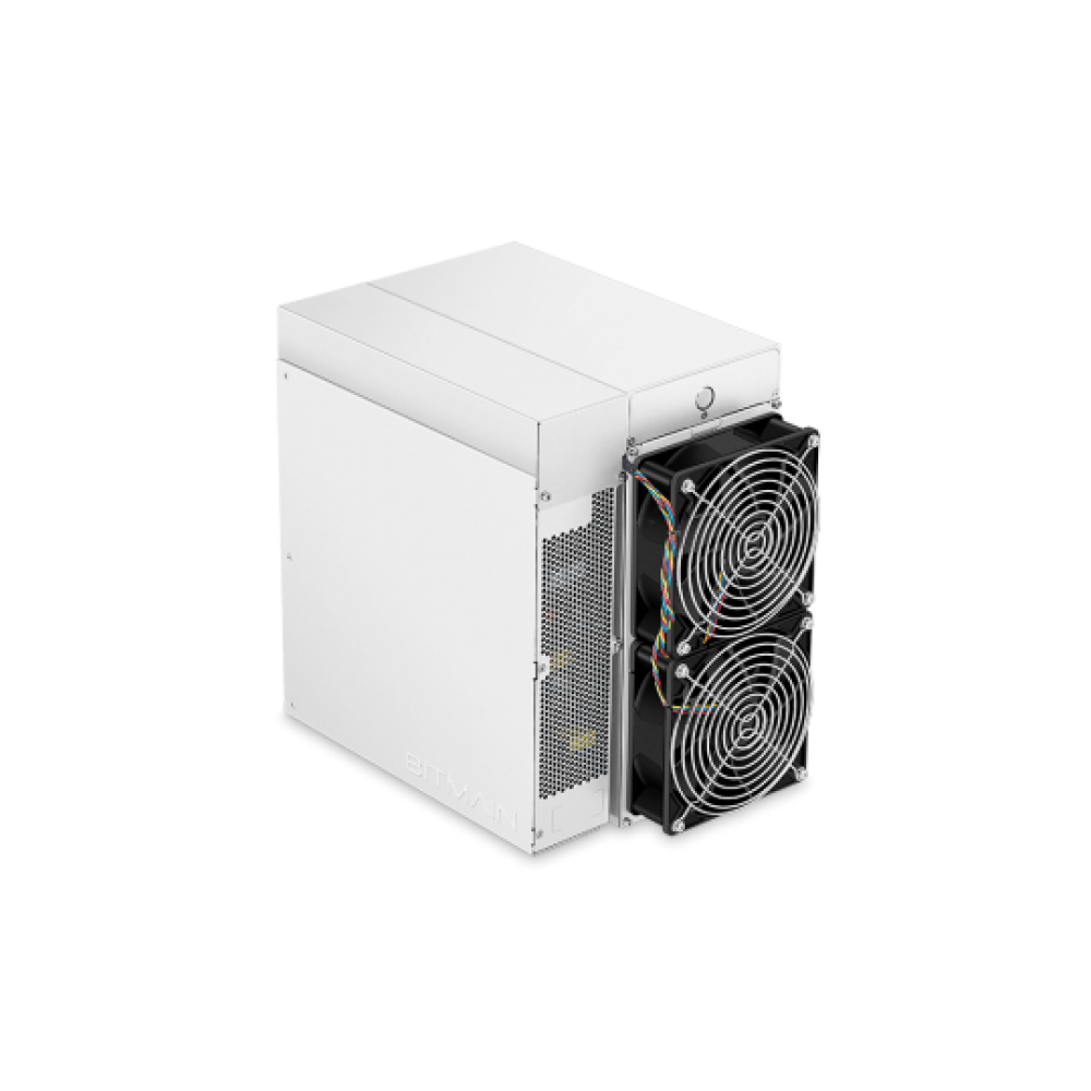 Asic Antminer D3 – Dash miner