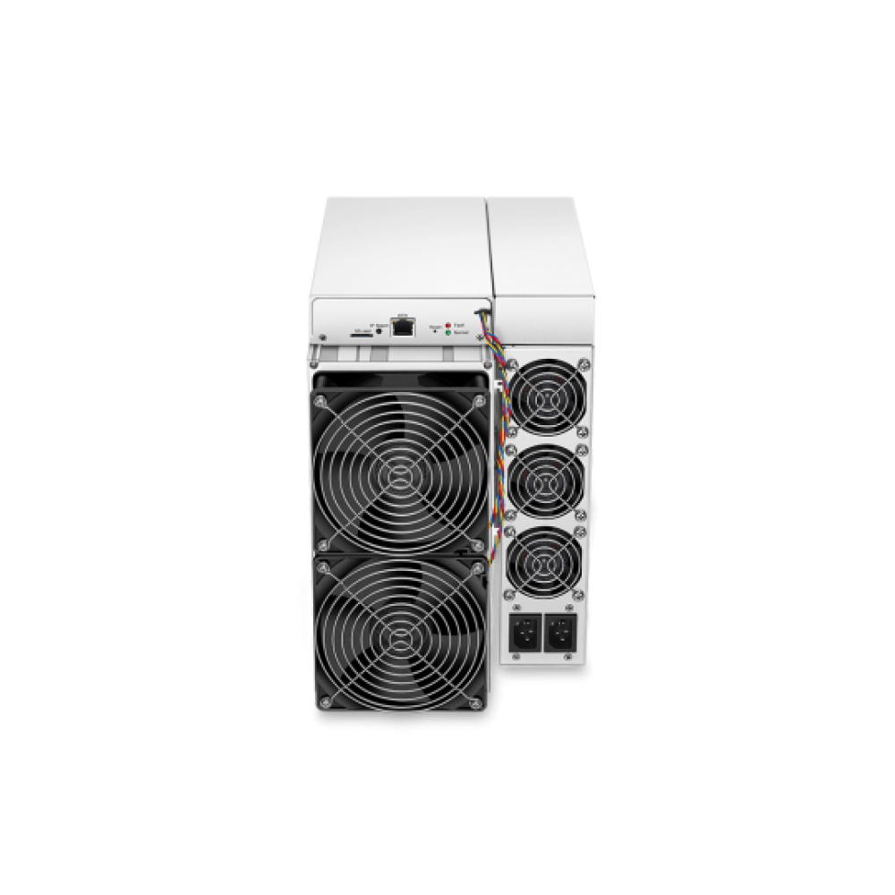 Asic Antminer D3 – Dash miner
