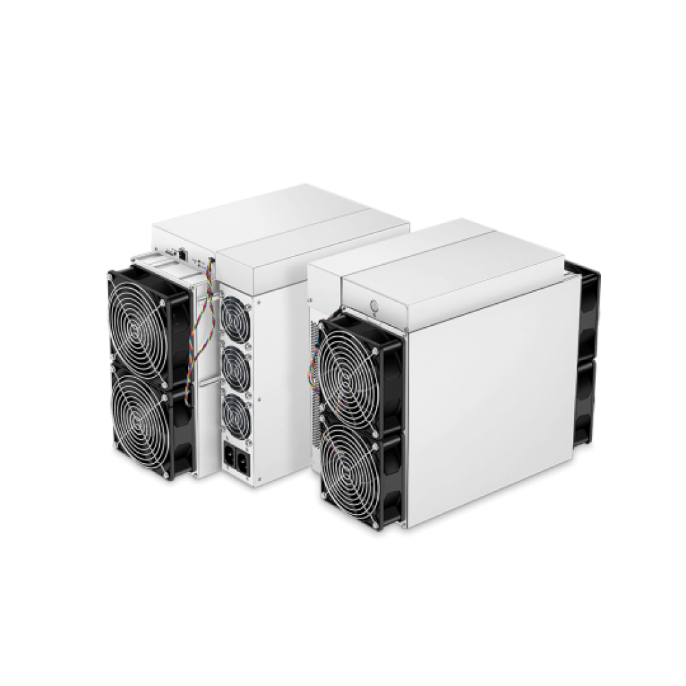 Asic Antminer D3 – Dash miner