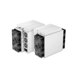 Asic Antminer D7 – Dash miner