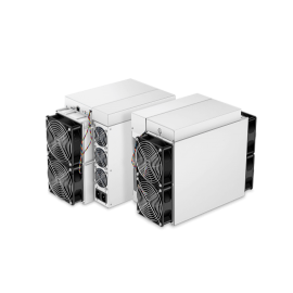Asic Antminer D7 – Dash miner