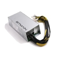 Блок питания APW3++ 1600W