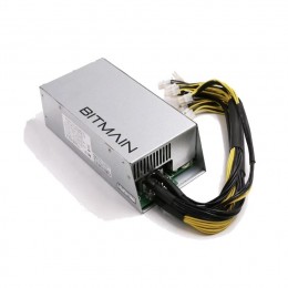 Блок питания APW3++ 1600W