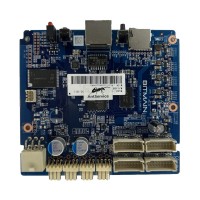 Контрольная плата Antminer Ctrl_C55 (S19, T19)