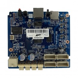 Контрольная плата Antminer Ctrl_C55 (S19, T19)