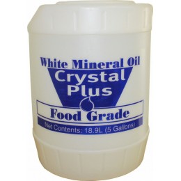 Crystal Plus 70FG