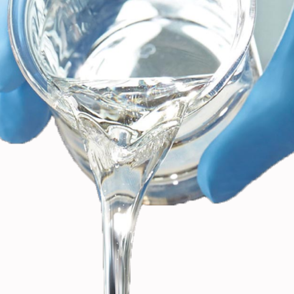 Polymethylsiloxane
